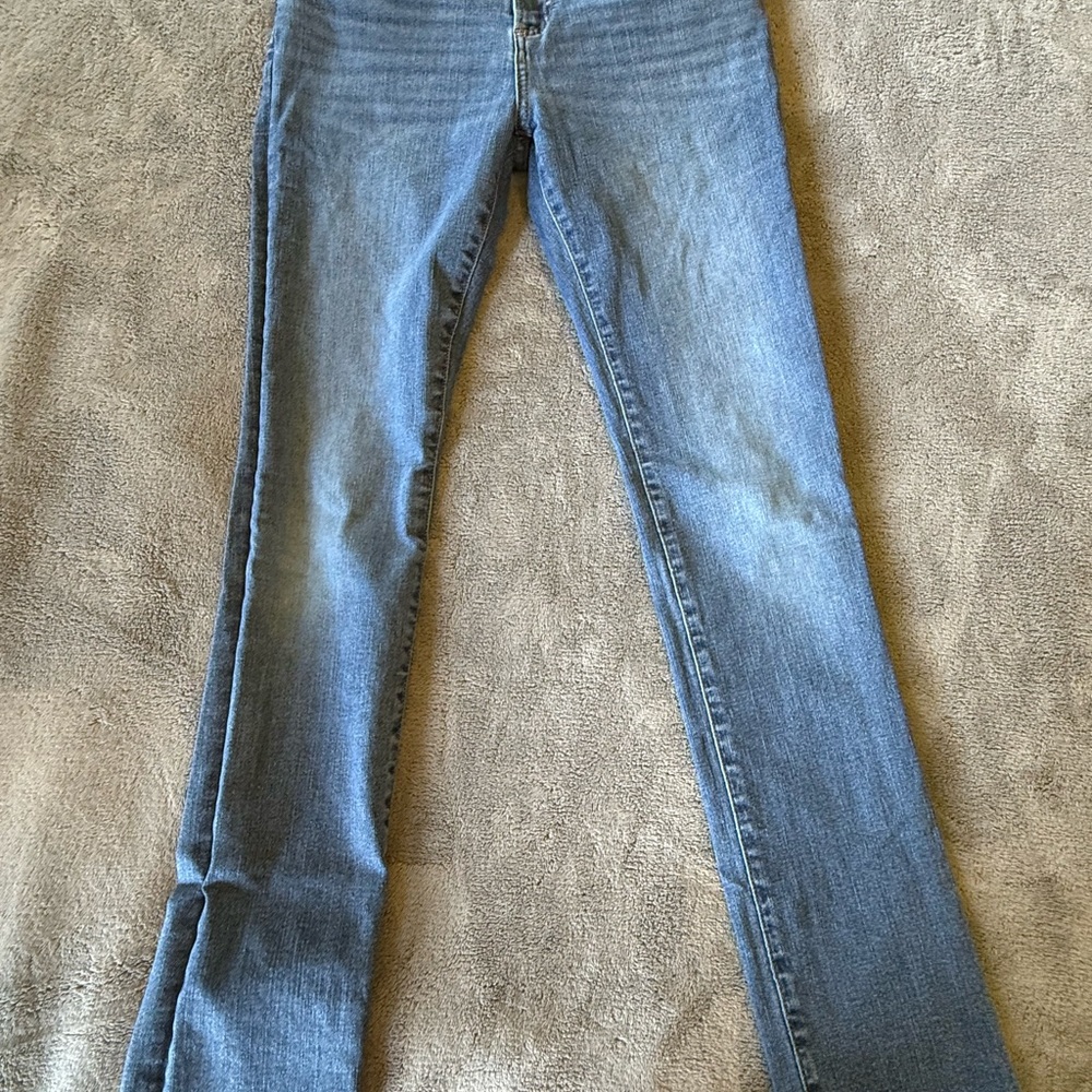 GAP Boys Skinny Jeans Size 16